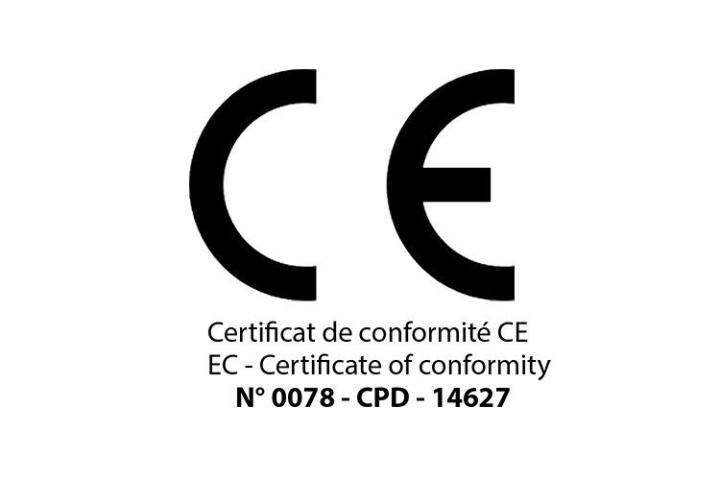 Logo CE