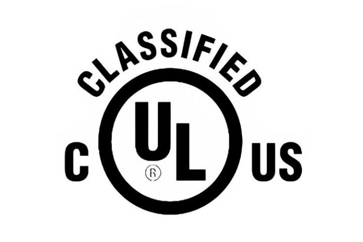 Logo CLASSIFIED