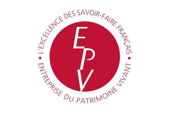 Logo EPV